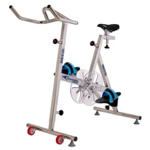 BECO® SharkBike Compact