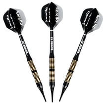 Karella® Softdarts XT-6 21 g, 3er-Set