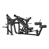 BH Fitness® Plate Loaded Multipresse