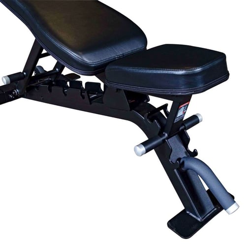 Body-Solid® Schrägbank