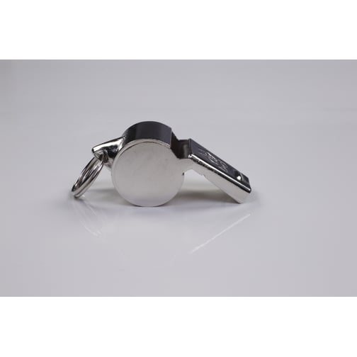 Metall-Mitteltonpfeife STANDARD