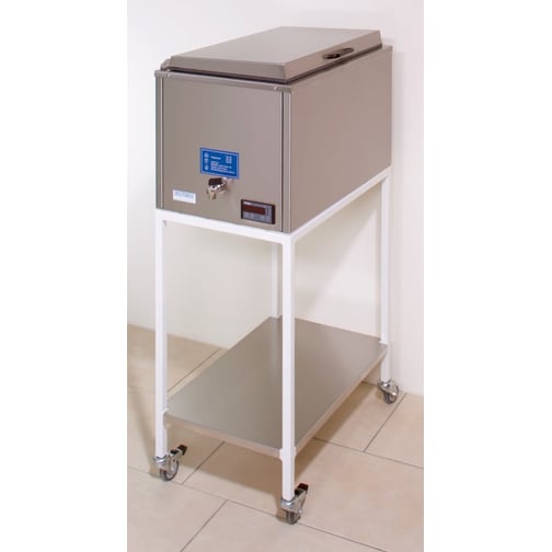 Trautwein® Mobiles Untergestell für Wasserbad Basic 30