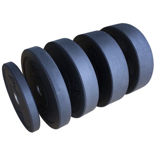 tanga sports® Bumper Plates