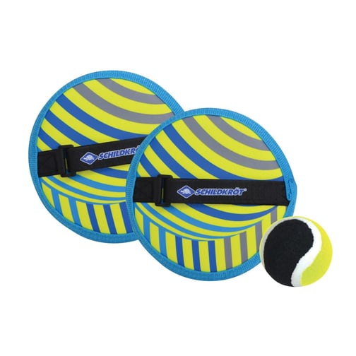 Schildkröt® Neopren Klettball Set