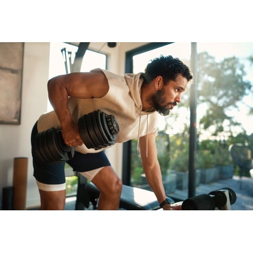 BowFlex® SelectTech 52 Kurzhantel