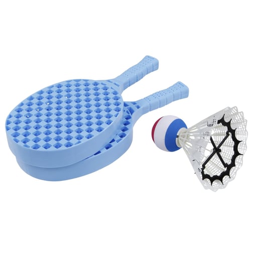 tanga sports® Shuttleball-Set