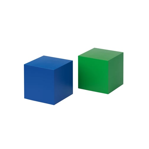 Volley® Großbaukasten