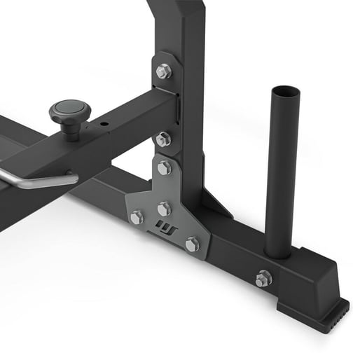 Marbo Sport® verstellbarer Hantelständer