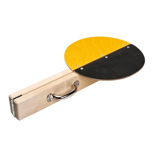 Kübler Sport® Startklappe