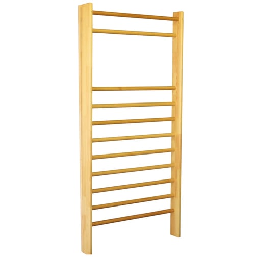 Kübler Sport Sprossenwand, lackiert