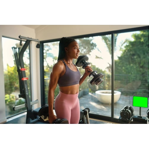 BowFlex® SelectTech 52 Kurzhantel