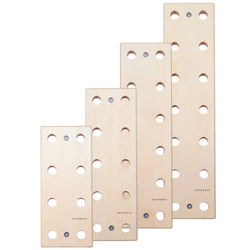 Antworks® Trainingsboard Ant Hill