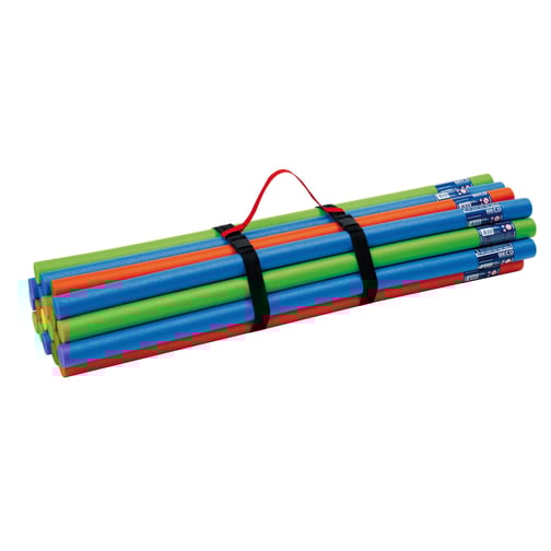 BECO® Schwimmnudel Tragegurt