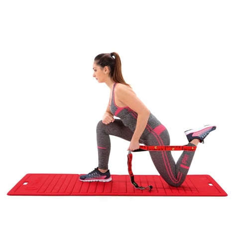 Sveltus® Elastiband® 3 Stärken