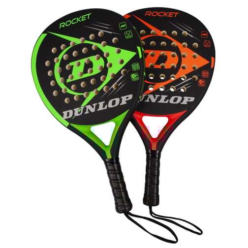 Dunlop® Padel-Racket ROCKET