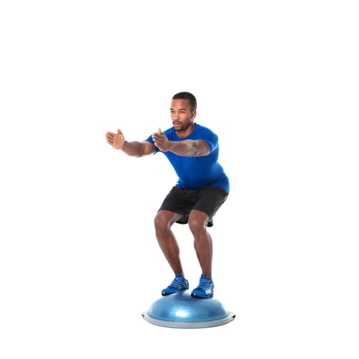 BOSU® Balance Trainer PRO