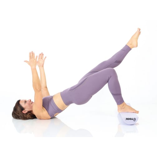 TOGU® Pilates Halbrolle Premium