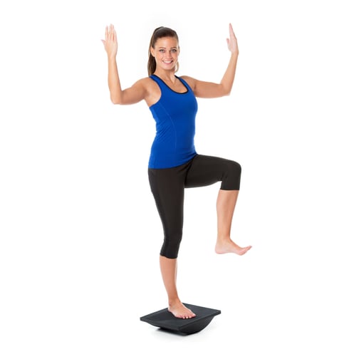 TheraBand® Kippbrett