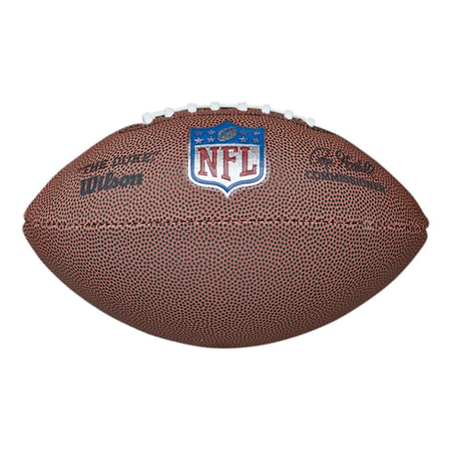 Wilson® NFL Football THE DUKE REPLICA Mini