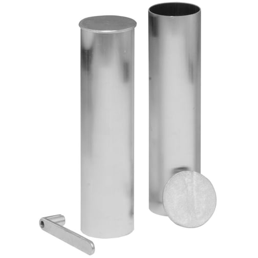 Bodenhülse für Court Royal® Tennisnetzpfosten