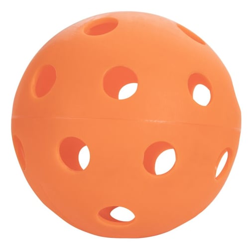 ONIX® Pickleball Fuse Indoor Orange 100-Pack