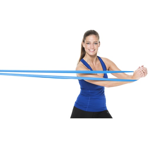 ARTZT vitality® Übungsband Plus Set