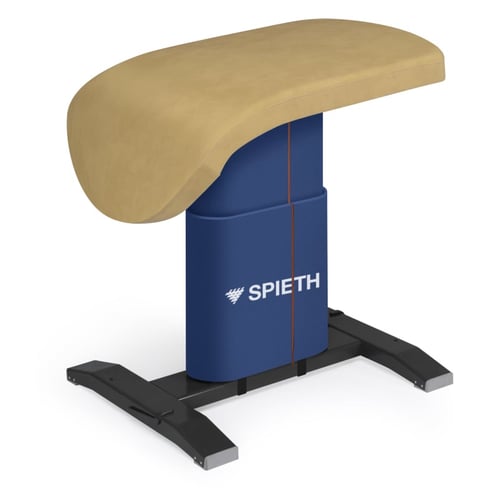 SPIETH® Sprungtisch ERGOJET Club