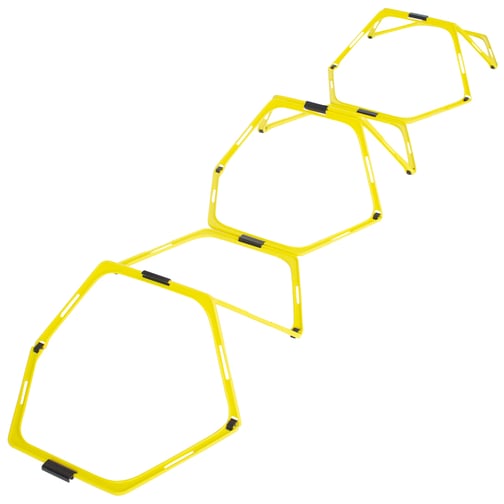 tanga sports® Koordinations-Waben