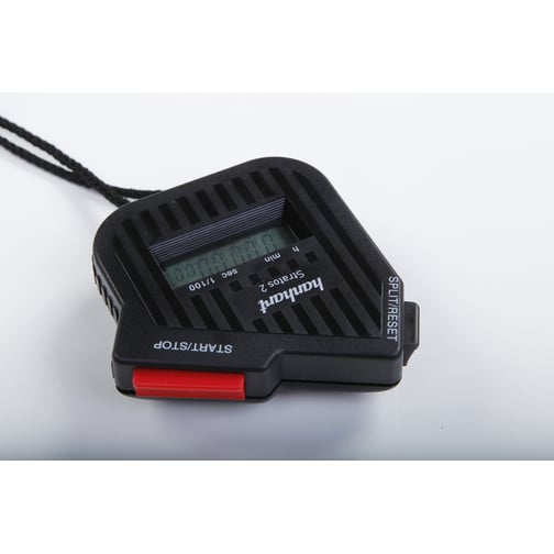 Hanhart® Stratos 2 Stoppuhr