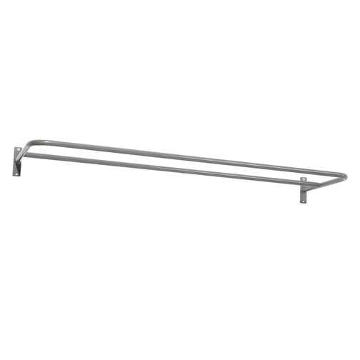 Kübler Sport® Gymnastikball Wandablage