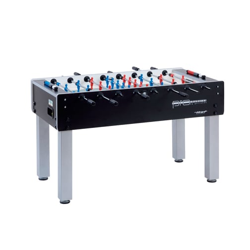 Garlando® Tischkicker ITSF Pro Champion