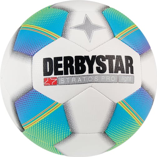 Derbystar® Light-Fußball STRATOS PRO Light
