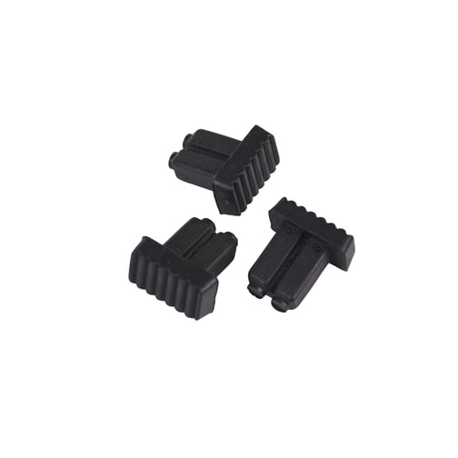 Ersatz-Gummipuffer für Kübler Sport® Aerobic Step WORKOUT