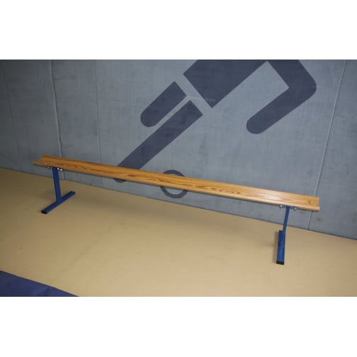 Kübler Sport® Untersetzbock