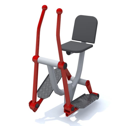 Inter-Play® Outdoor Bike II