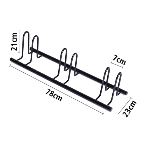 Winther® VIKING Fahrzeugständer