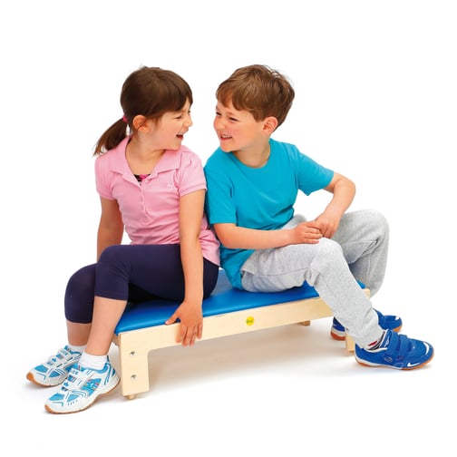 Erzi® Sportbox inkl. Aufsatz