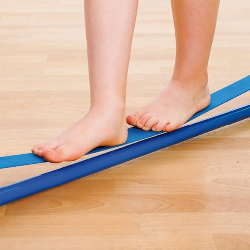Erzi® Slackspot CROSS