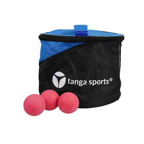 tanga sports® 25er-Set Schlagball 80 Gramm