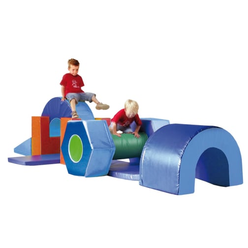 Spiellandschaft 3, 10-teilig