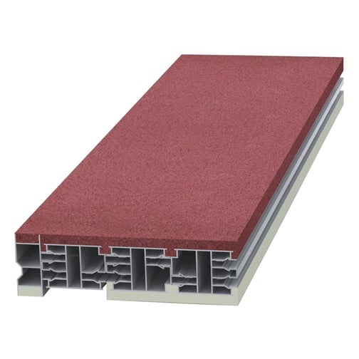 Absprungbalken 3-in-1