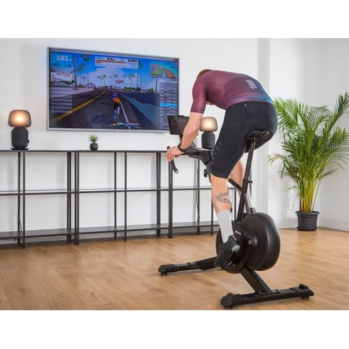 BH Fitness® SmartBike EXERCYCLE+ v2