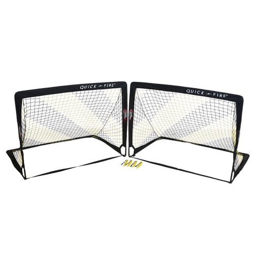 Powershot® Pop-Up Fußballtore