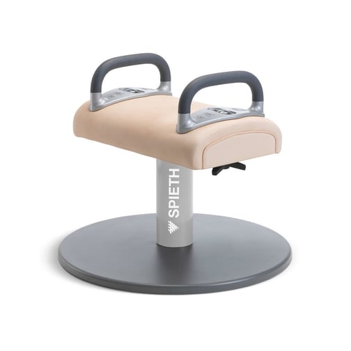 SPIETH® Pauschen Trainingshilfe