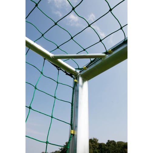 Kübler Sport® Fußballtor TRAINING STRONG vollverschweißt
