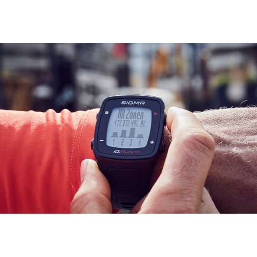Sigma® iD.RUN