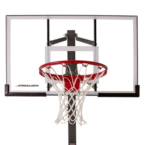 Goaliath® Basketballanlage GB50
