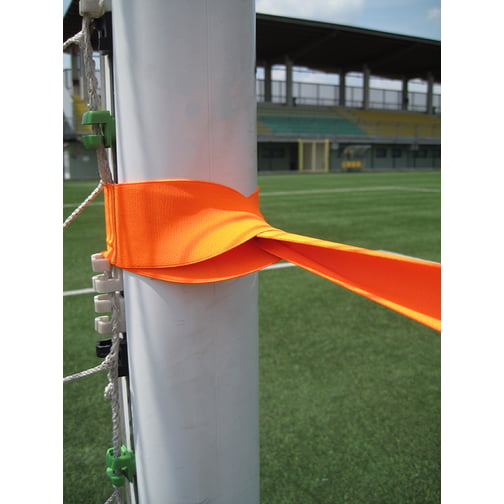 LISKI® Bänder-Torwand ZIELKORRIDOR mit 9 Zielbereichen