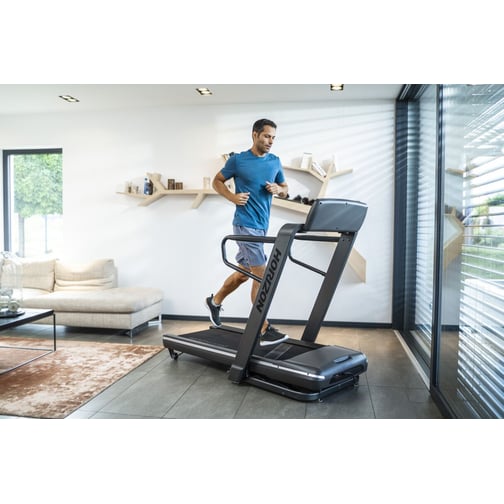 Horizon Fitness® Laufband Omega Z Dark Edition