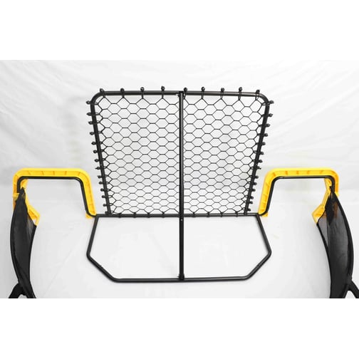 Powershot® Footballmaster® Fußball Trainingshilfe PLAY